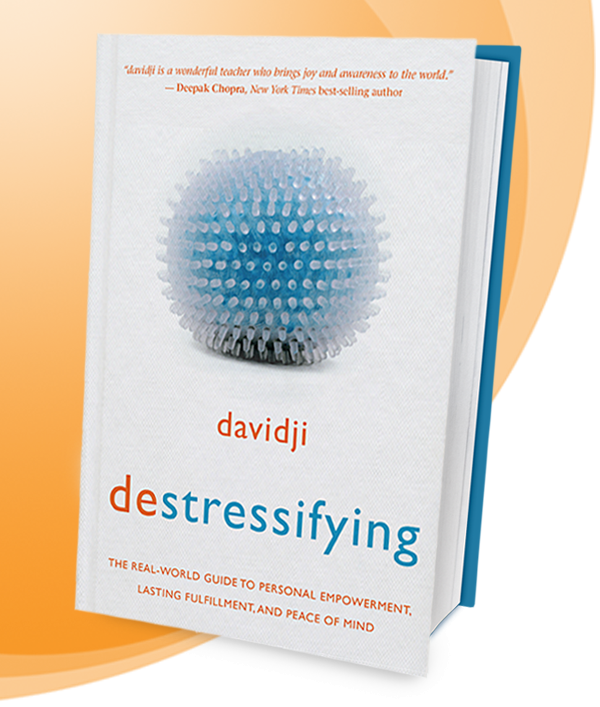 destressifying in stores now!